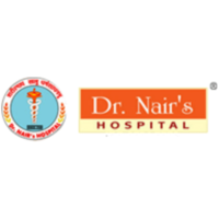 Dr nairs hospital