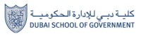 Dubai school of government