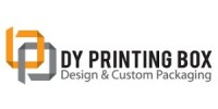Dy printing box| one stop packaging solution, toronto