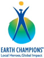 The earth champions foundation
