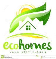 Eco homes real estate