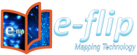 E-flip magazine