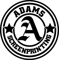 Adams Screenprint