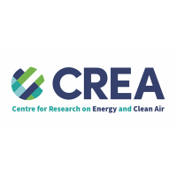Centre for research on energy and clean air (crea)