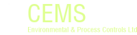 Cems environmental & process controls ltd.