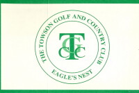 Towson Golf and Country Club