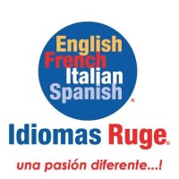 Centro Cultural de Idiomas Ruge