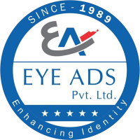 Eye ads pvt. ltd - india