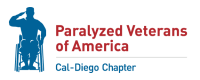 Cal-Diego Chapter of Paralyzed Veterans of America