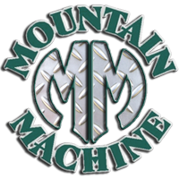 Mountain Machine LLC