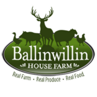 Ballinwillin House Farm