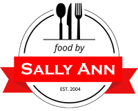 Sally Ann Catering