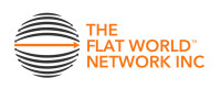Flat world networks
