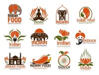 Food court - india