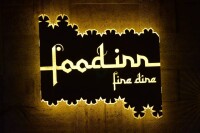 Foodinn fine dine - india