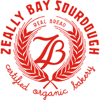 Zeally Bay Sourdough