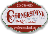 Cornerstone Bed & Breakfast