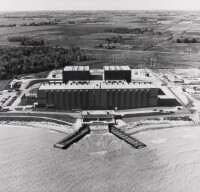 Point Beach Nuclear Plant