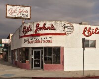 Chili John's, Inc.