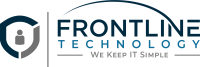 Frontline technologies nz ltd
