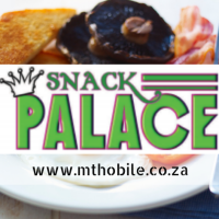Snackpalace
