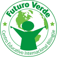 Centro educativo futuro verde