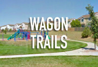 Wagon Trails Inc.