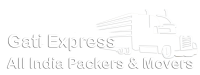 Gati express packers - india