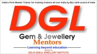Dgl / harison delhi gem & jewellery institute