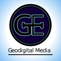 Geo digital media