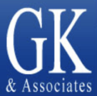 Gk & associates inc. financial services