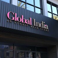The global marketing - india