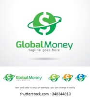 Global money