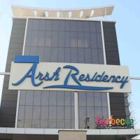 Grand arsh residency - india