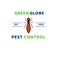 Green globe pest management service