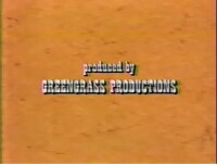Green grass productions