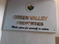 Green valley properties baner