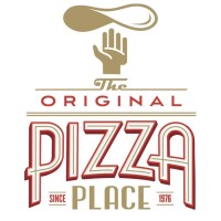 The Original Pizza Place
