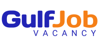 Gulf job vacancy
