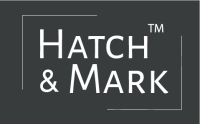 Hatch & mark