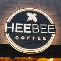 Heebee coffee