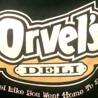 Orvel's Deli