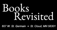 Books Revisited