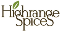 Highrange spices