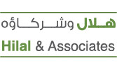 Hilal & associates advocates & legal consultants