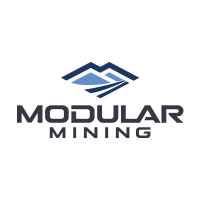 Modular Mining Systems Africa
