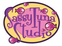 SassyTuna Studio