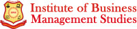 Institute of business management studies (ibms)