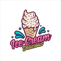 Icecream marketing shop