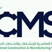 Icms- international construction & manufacturing services